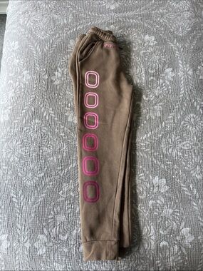 Overtime Boy Youth Sweatpants size Large